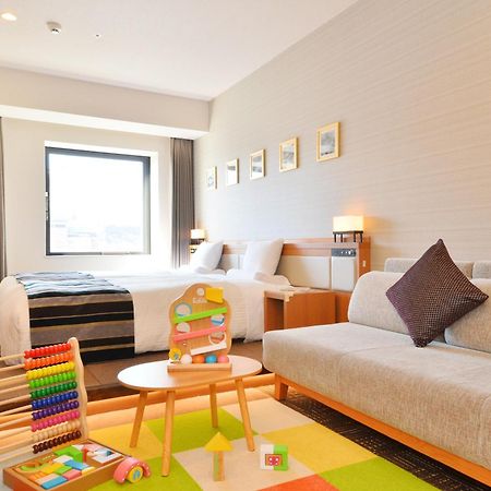 Hakodate Kokusai Hotel Eksteriør bilde