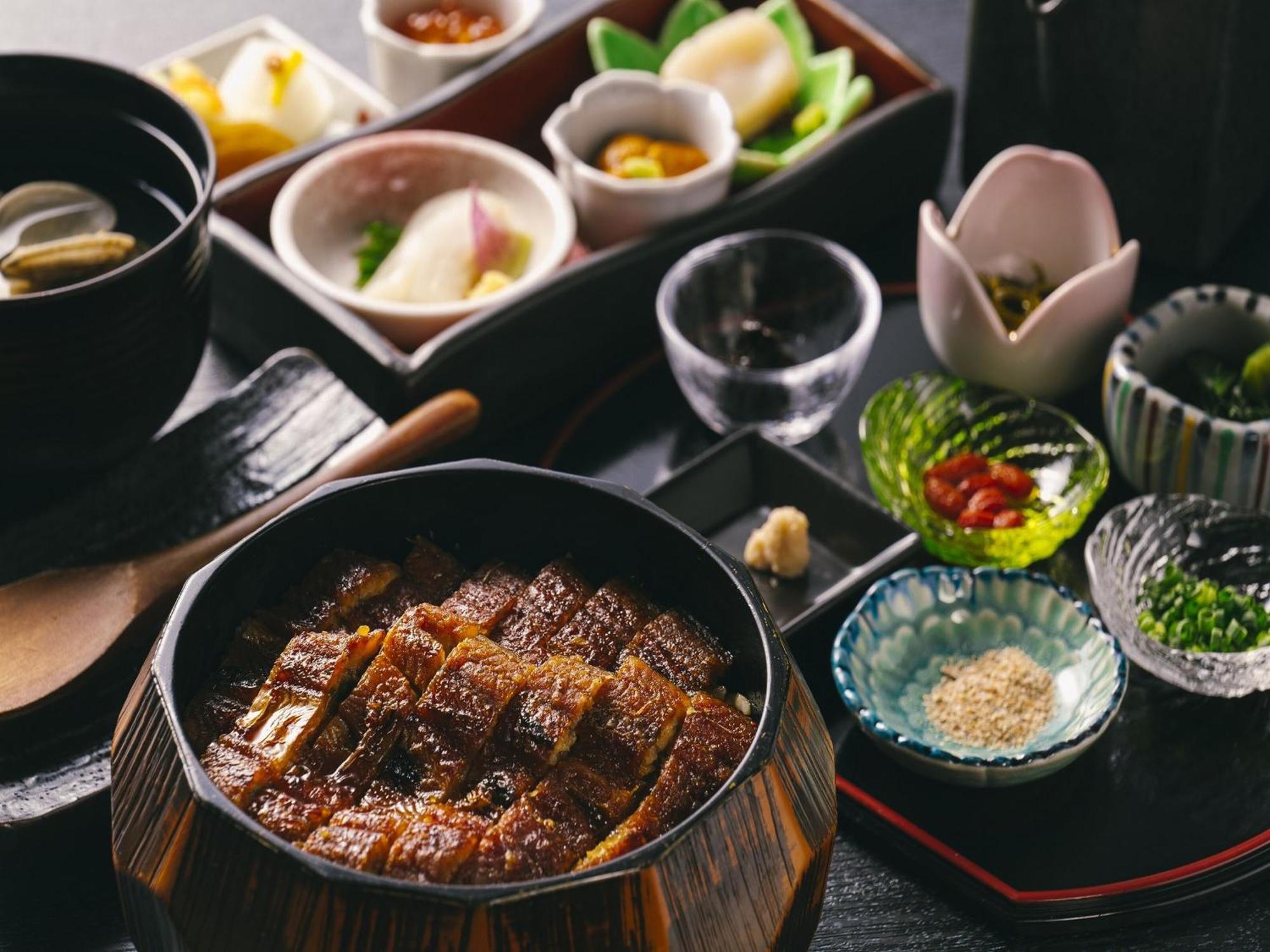 Hakodate Kokusai Hotel Eksteriør bilde