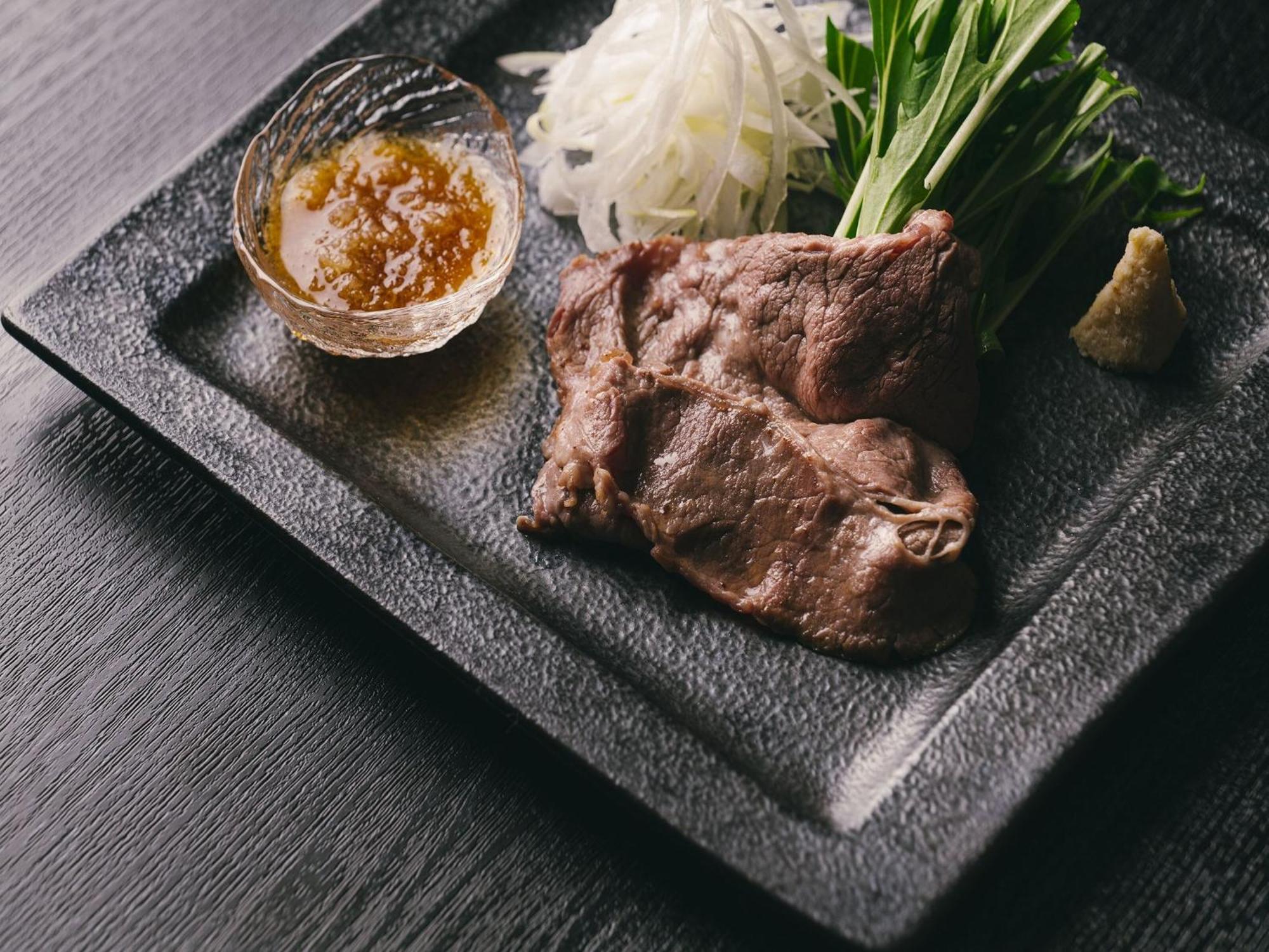 Hakodate Kokusai Hotel Eksteriør bilde