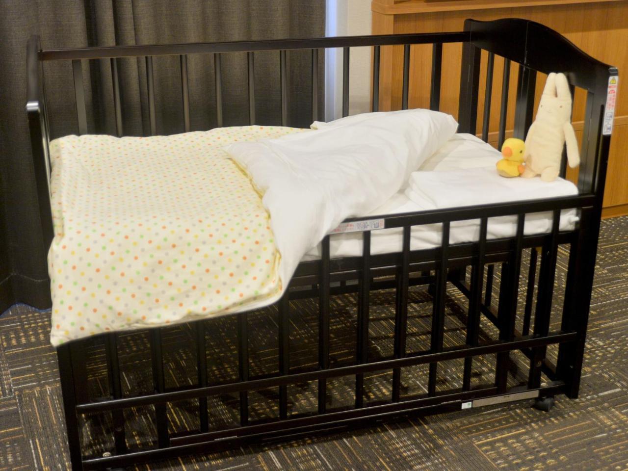 Hakodate Kokusai Hotel Eksteriør bilde