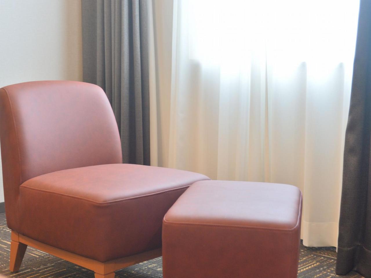 Hakodate Kokusai Hotel Eksteriør bilde